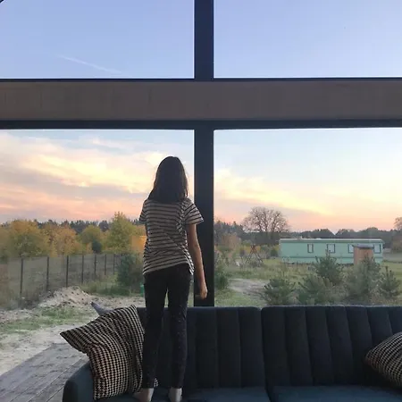 Dom wakacyjny Your Private