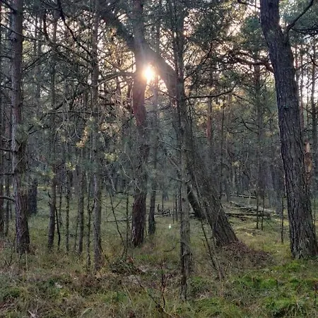 度假居 Your Private *