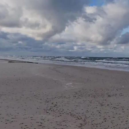 度假居 Your Private