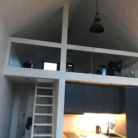 Holiday home Your Private Smoldzino