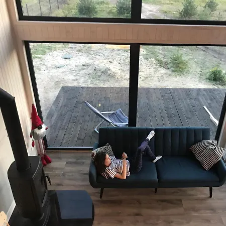 Your Private Smołdzino