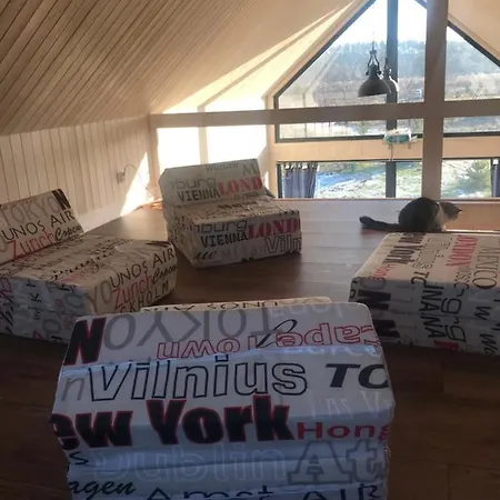 Your Private 度假居 Smołdzino