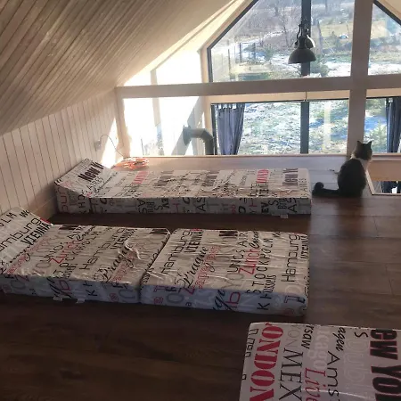 Holiday home Your Private Smoldzino