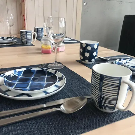 Your Private 度假居