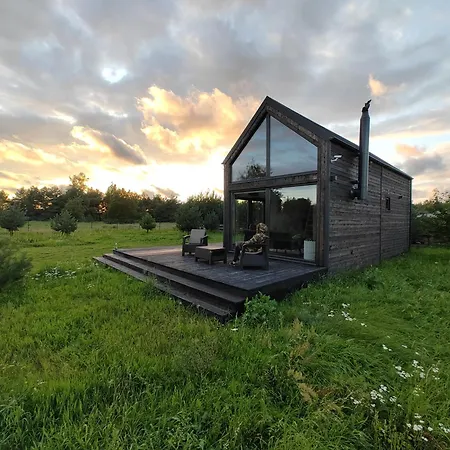 Your Private Holiday home Smoldzino