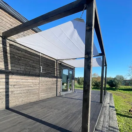 Holiday home Your Private Smoldzino