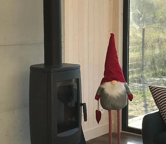 Your Private Semesterbostad *