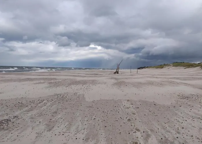 Your Private Semesterbostad