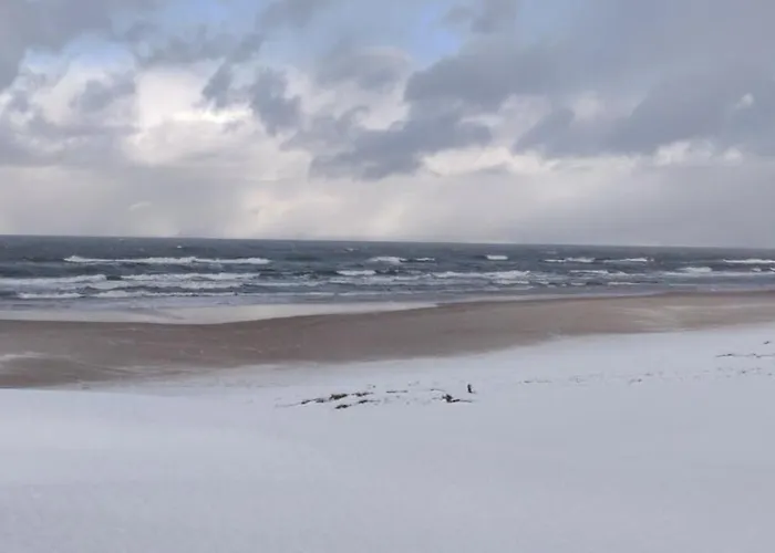 Your Private Semesterbostad Smołdzino