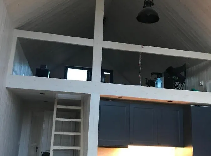 Semesterbostad Your Private Smołdzino