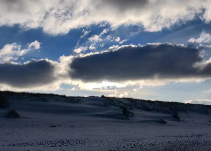 Semesterbostad Your Private *