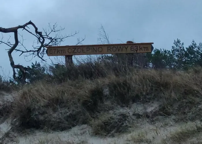 Your Private * Smołdzino