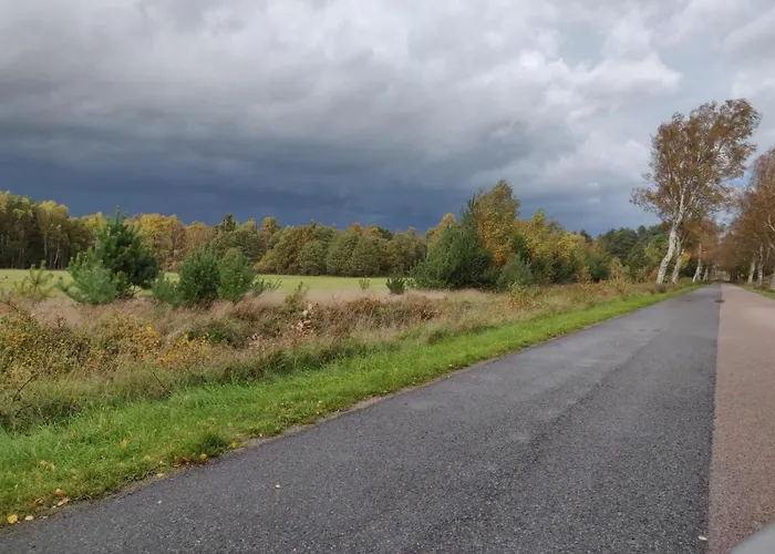 Semesterbostad Your Private *