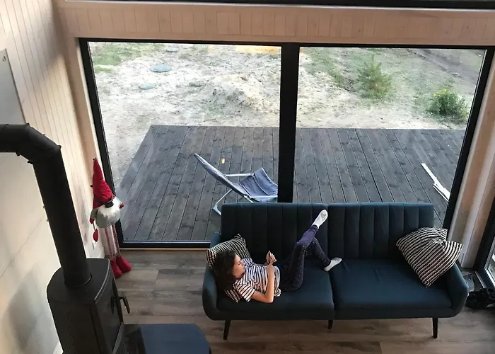 Your Private Smołdzino