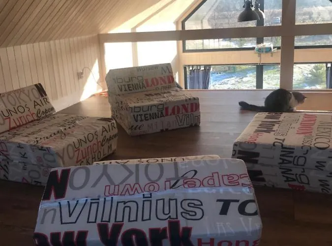 Your Private Semesterbostad Smołdzino