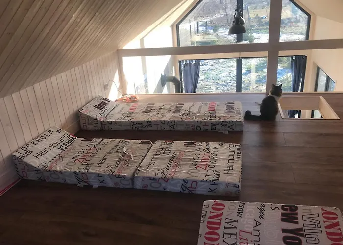 Ferienhaus Your Private Smołdzino