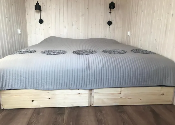 Ferienhaus Your Private *