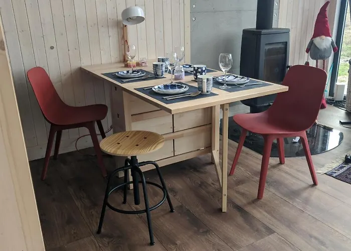 Semesterbostad Your Private *