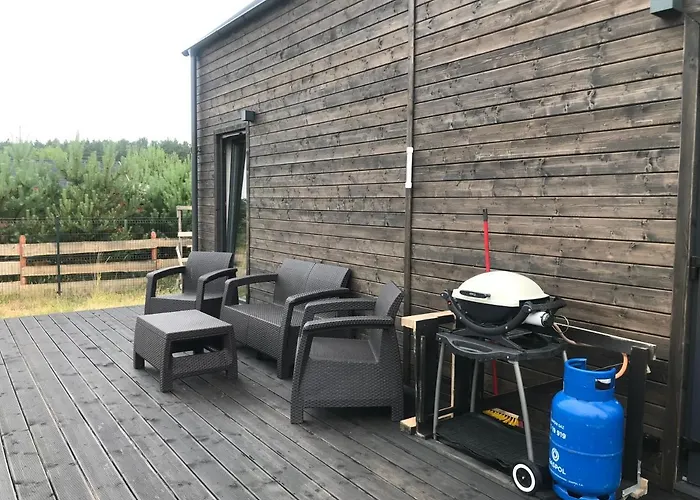 Your Private Semesterbostad