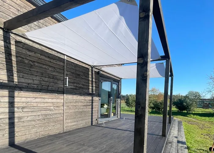 Semesterbostad Your Private Smołdzino